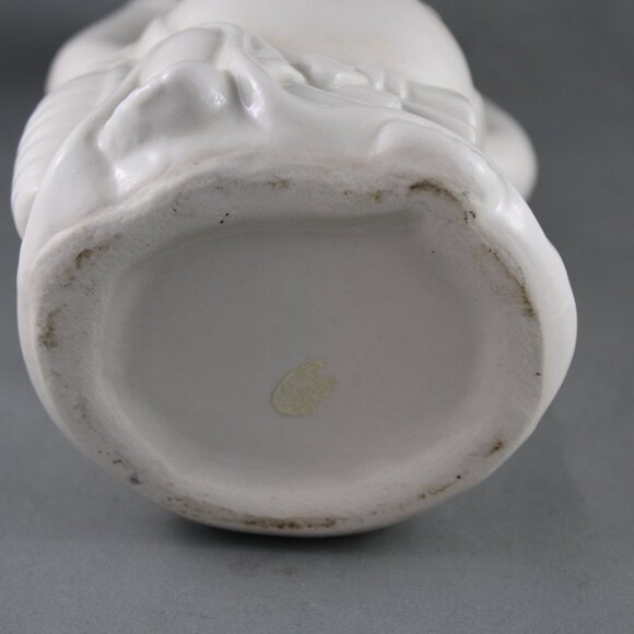 Vintage Benihana Mug - Hotei Buddha Alternate Walking Design - Ceramic Mug - Picture 11 of 11